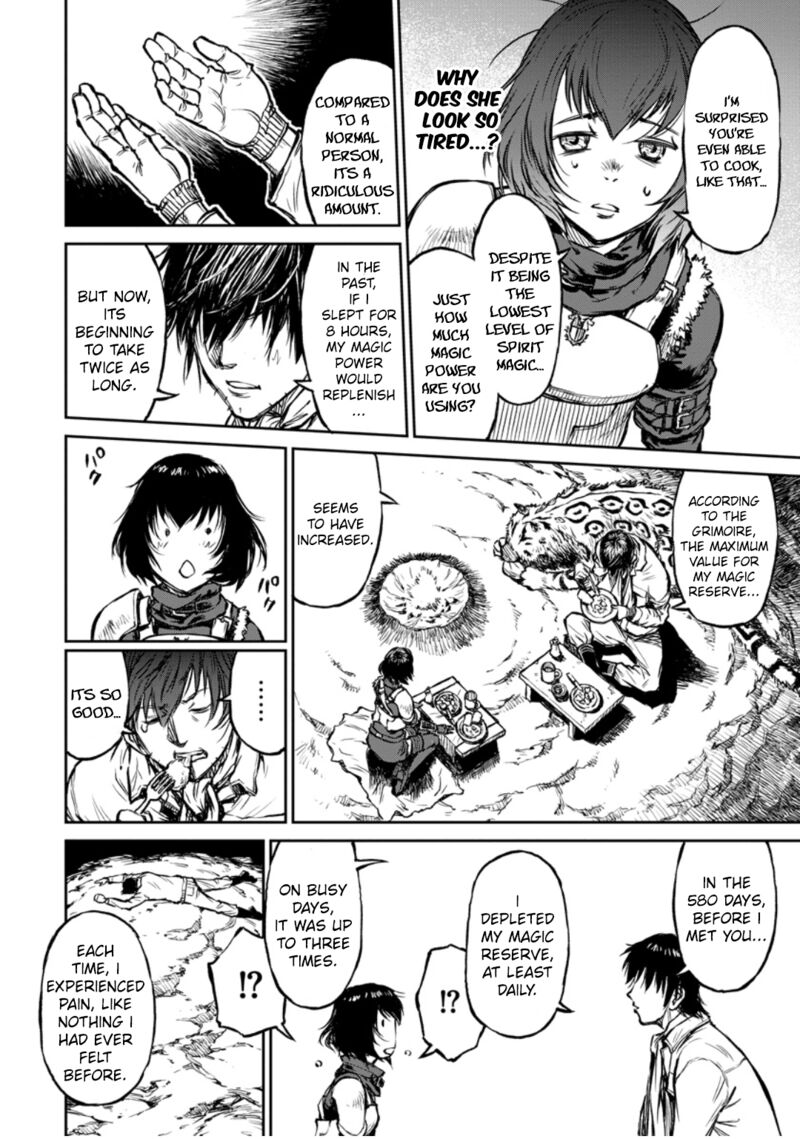 Yomuin San Wa Yuusha Ja Arimasenno De Chapter 10 Page 7