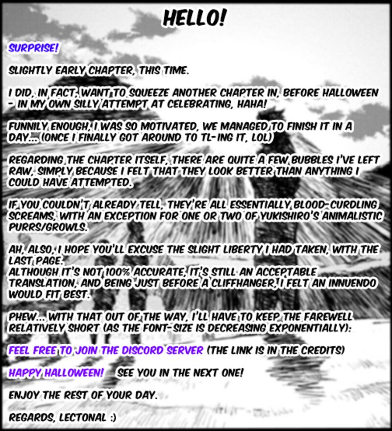 Yomuin San Wa Yuusha Ja Arimasenno De Chapter 11 Page 1
