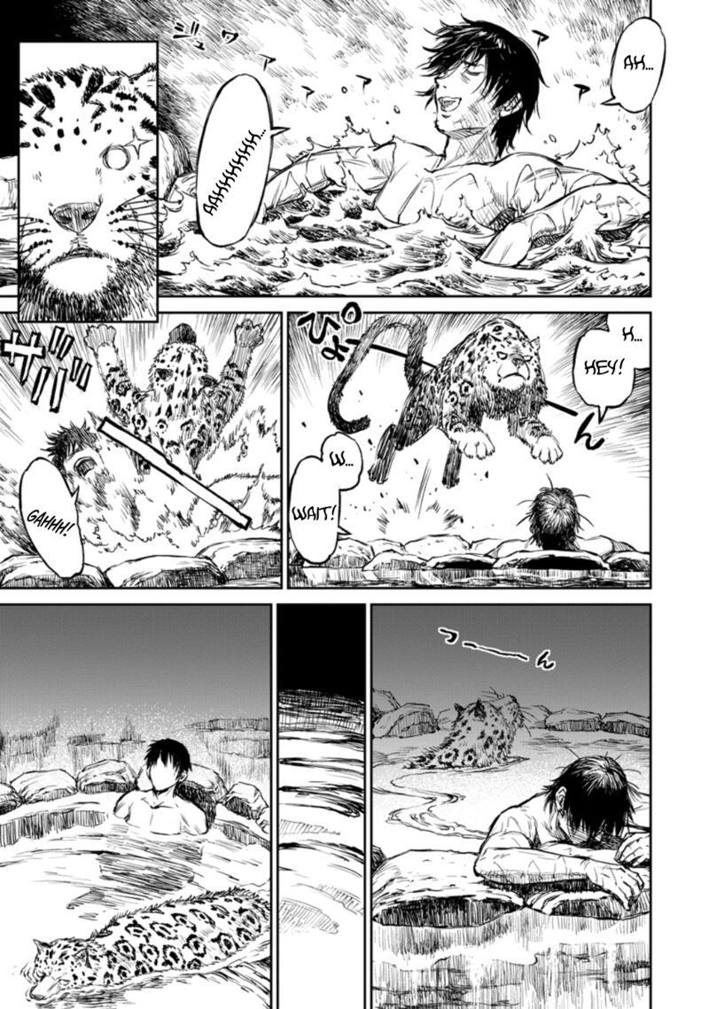 Yomuin San Wa Yuusha Ja Arimasenno De Chapter 11 Page 18