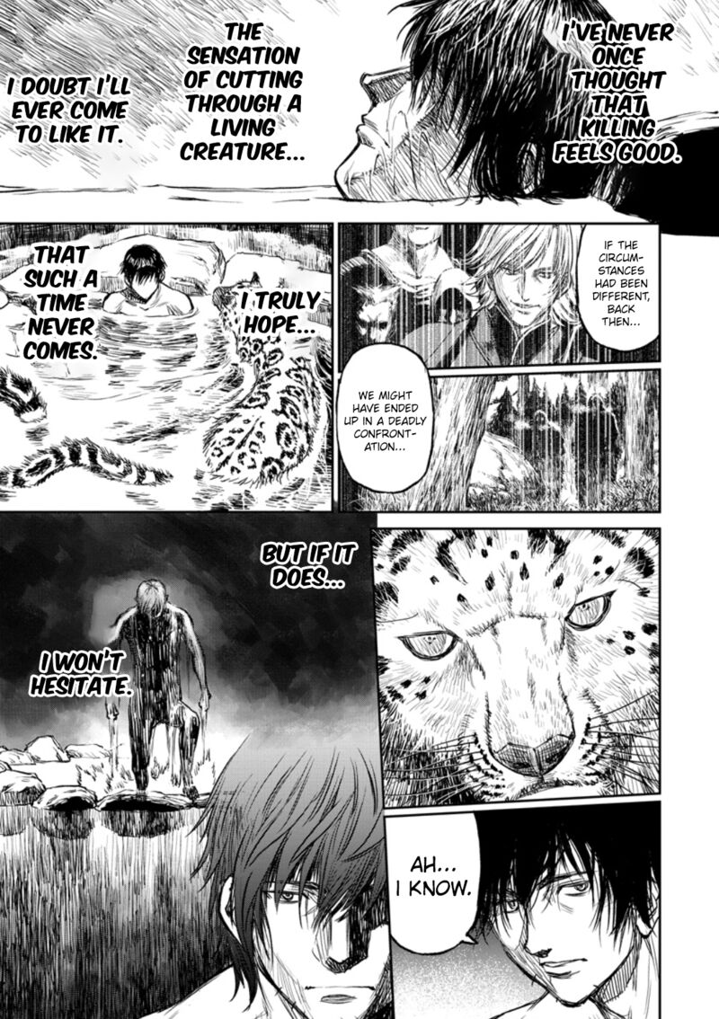 Yomuin San Wa Yuusha Ja Arimasenno De Chapter 11 Page 20