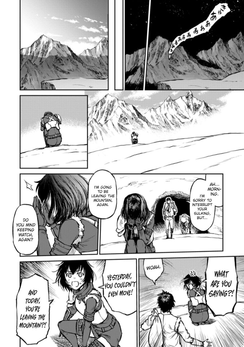 Yomuin San Wa Yuusha Ja Arimasenno De Chapter 11 Page 23