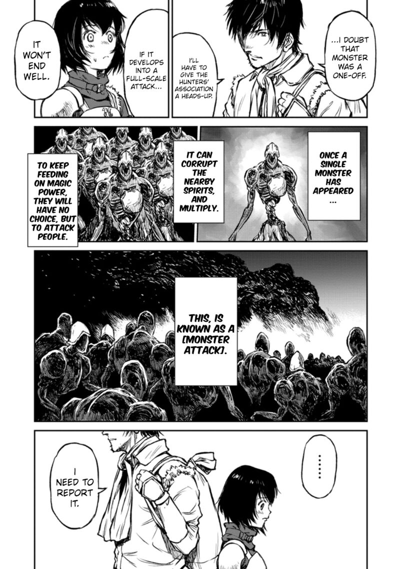Yomuin San Wa Yuusha Ja Arimasenno De Chapter 11 Page 24