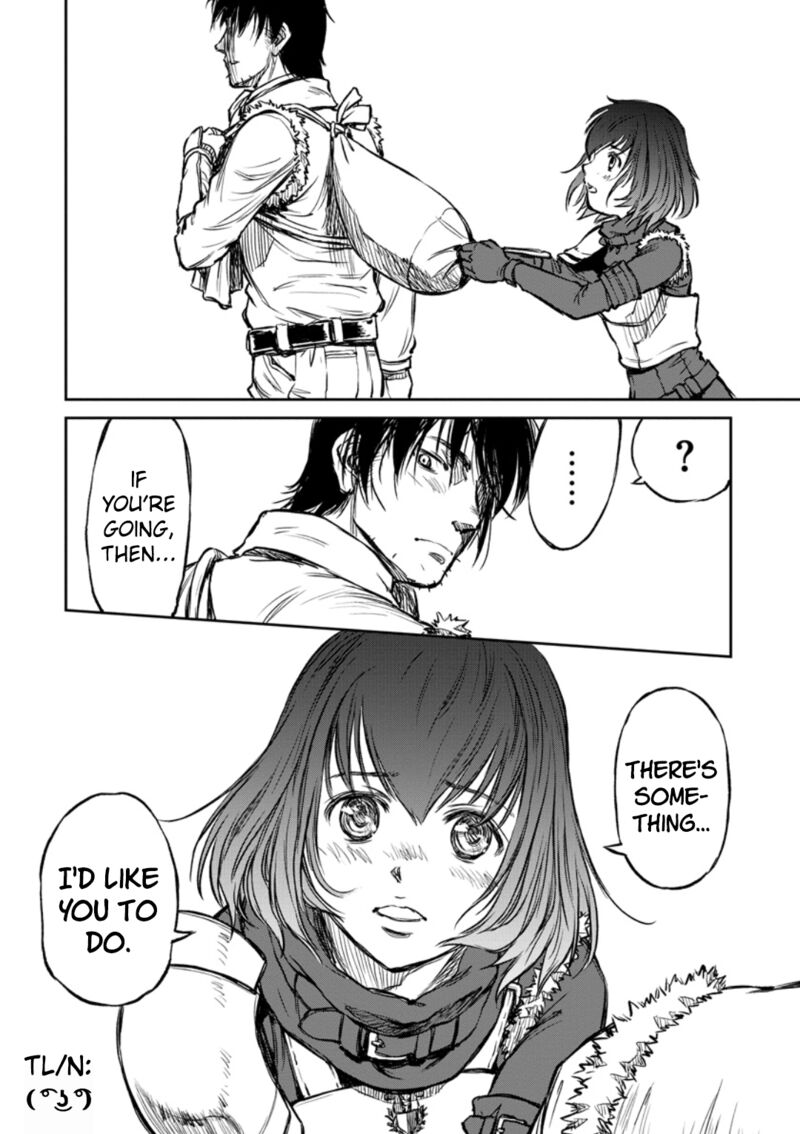 Yomuin San Wa Yuusha Ja Arimasenno De Chapter 11 Page 25