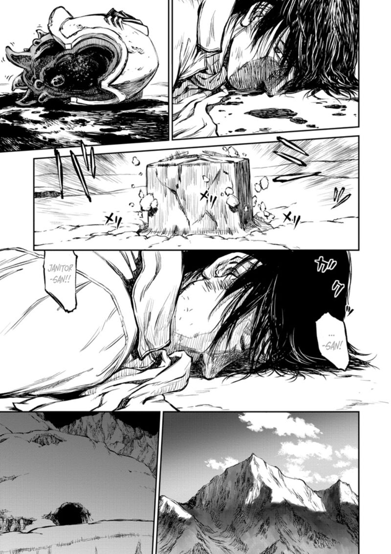 Yomuin San Wa Yuusha Ja Arimasenno De Chapter 11 Page 4