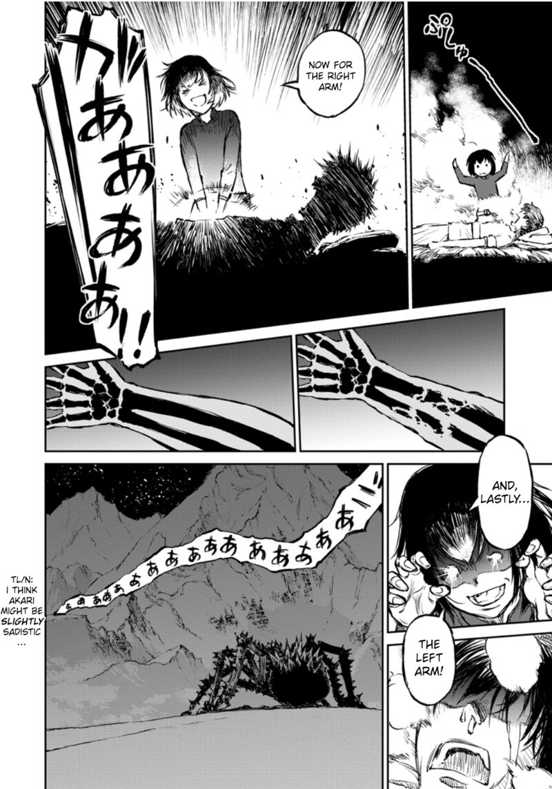 Yomuin San Wa Yuusha Ja Arimasenno De Chapter 11 Page 9