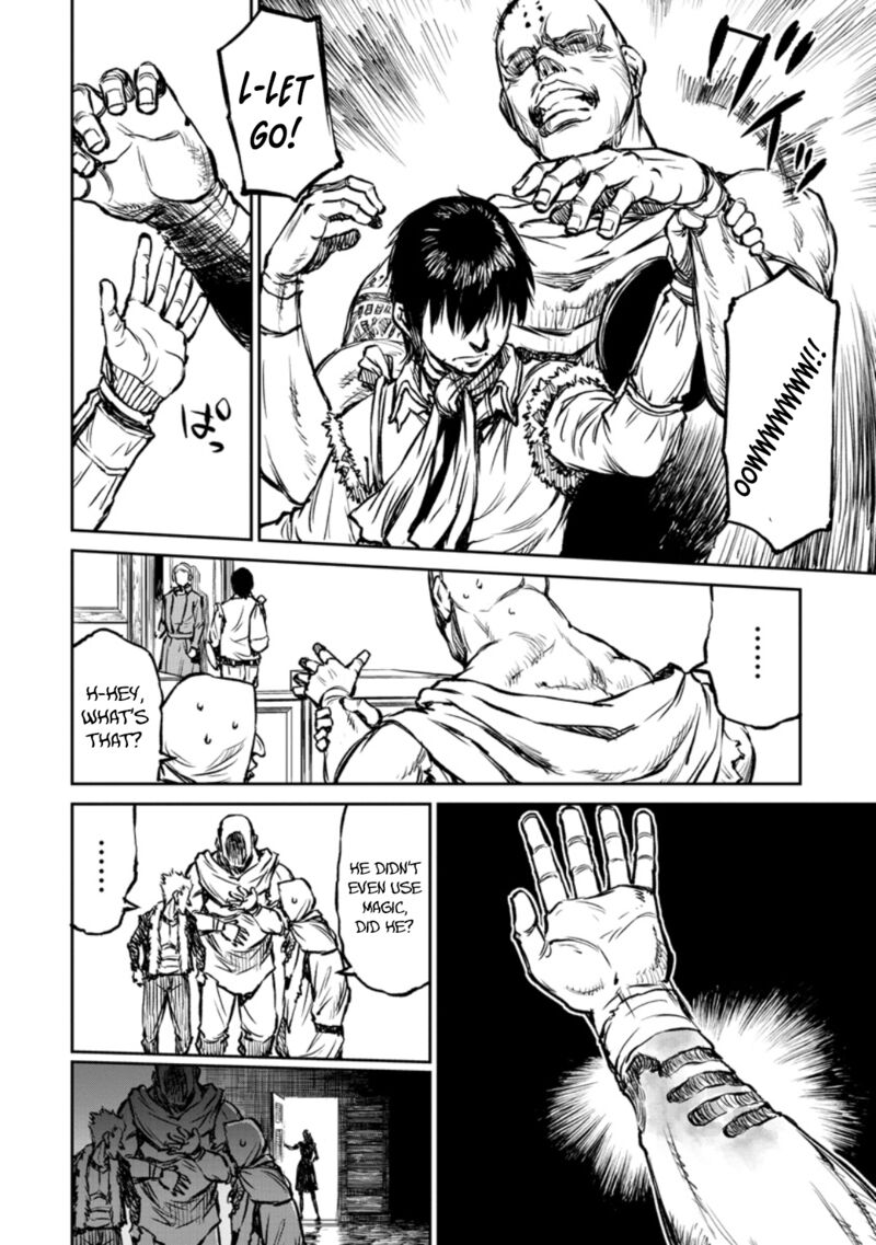Yomuin San Wa Yuusha Ja Arimasenno De Chapter 12 Page 11