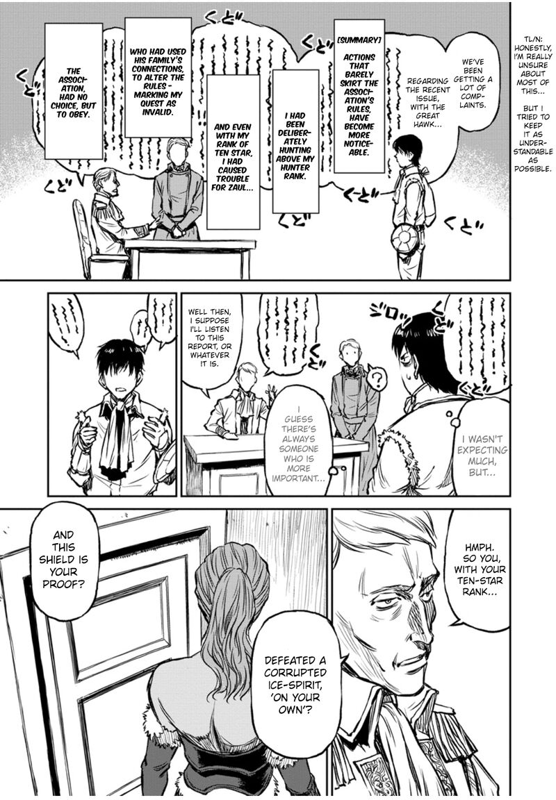 Yomuin San Wa Yuusha Ja Arimasenno De Chapter 12 Page 14