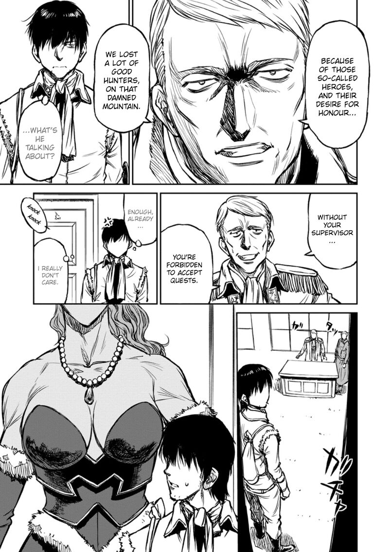 Yomuin San Wa Yuusha Ja Arimasenno De Chapter 12 Page 16