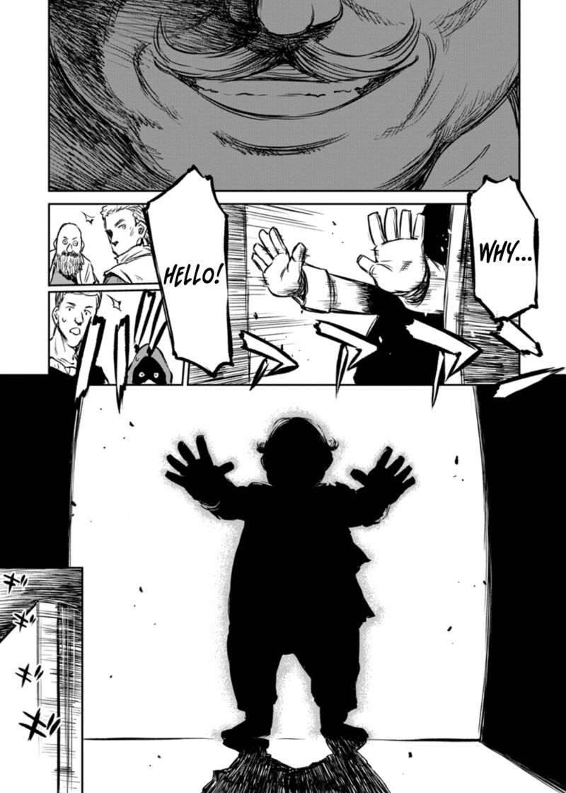 Yomuin San Wa Yuusha Ja Arimasenno De Chapter 12 Page 26