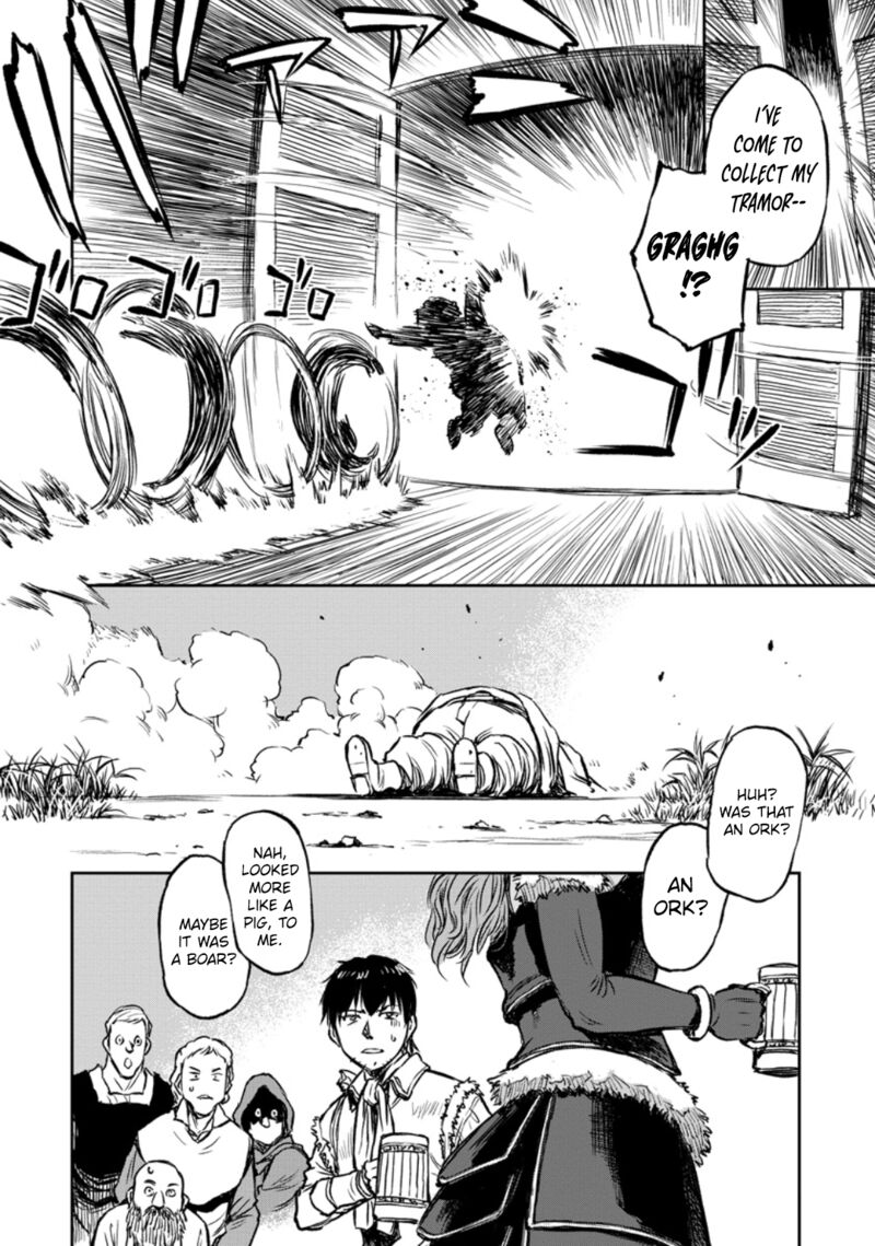 Yomuin San Wa Yuusha Ja Arimasenno De Chapter 12 Page 27