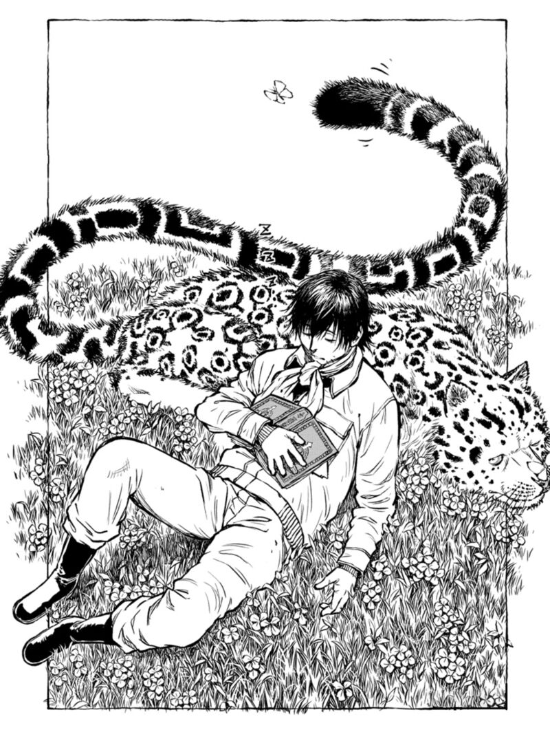 Yomuin San Wa Yuusha Ja Arimasenno De Chapter 12 Page 31