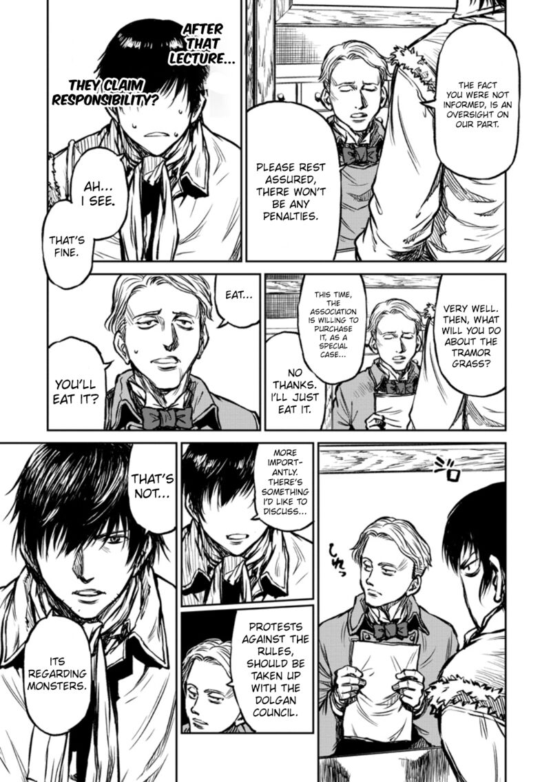 Yomuin San Wa Yuusha Ja Arimasenno De Chapter 12 Page 8