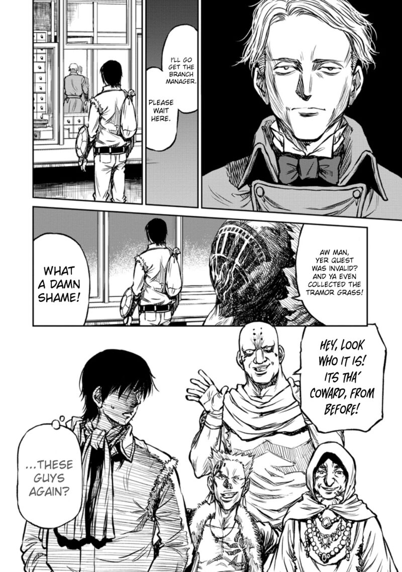 Yomuin San Wa Yuusha Ja Arimasenno De Chapter 12 Page 9
