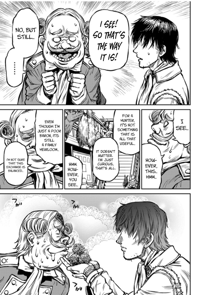 Yomuin San Wa Yuusha Ja Arimasenno De Chapter 13 Page 17