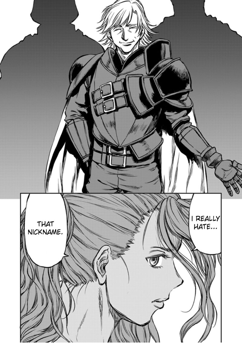 Yomuin San Wa Yuusha Ja Arimasenno De Chapter 13 Page 30