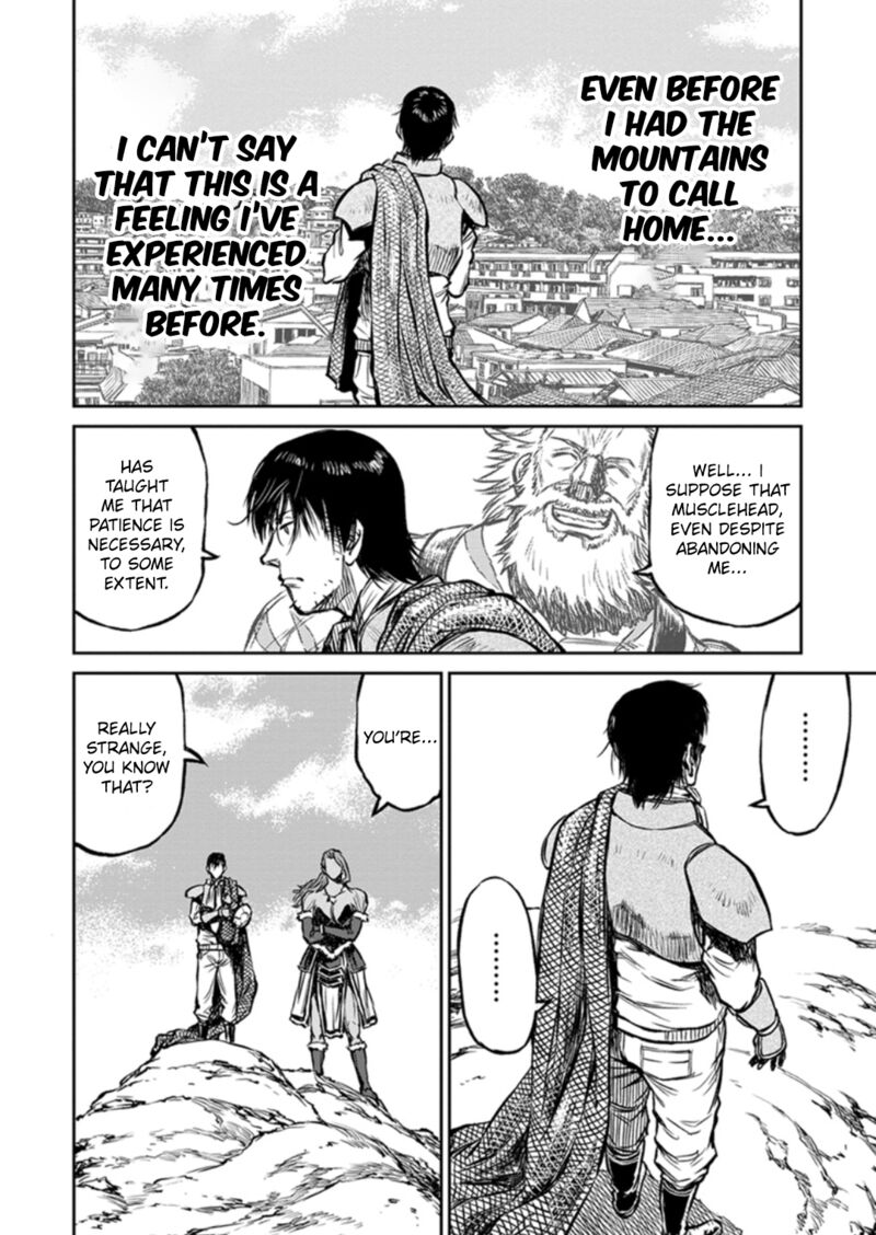 Yomuin San Wa Yuusha Ja Arimasenno De Chapter 14 Page 15