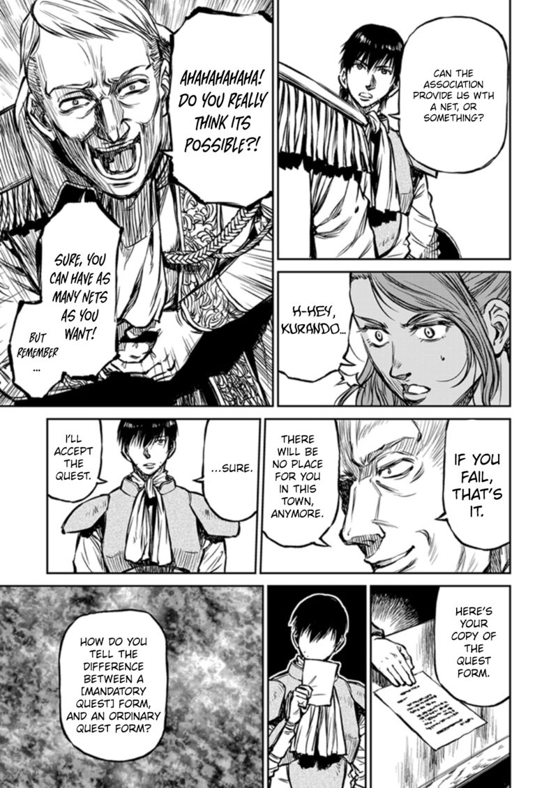 Yomuin San Wa Yuusha Ja Arimasenno De Chapter 14 Page 20