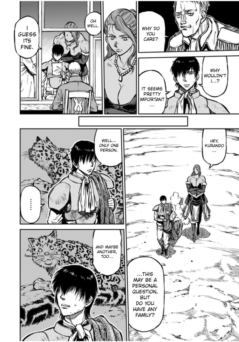 Yomuin San Wa Yuusha Ja Arimasenno De Chapter 14 Page 21