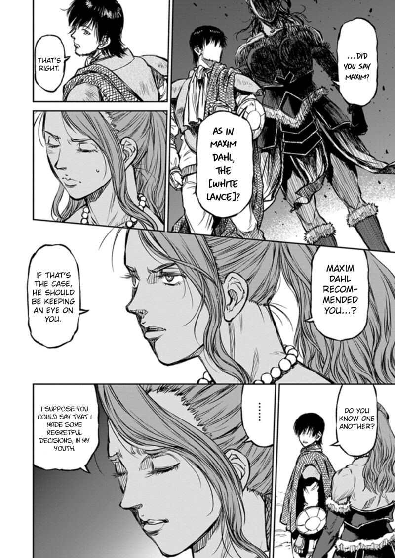 Yomuin San Wa Yuusha Ja Arimasenno De Chapter 14 Page 23