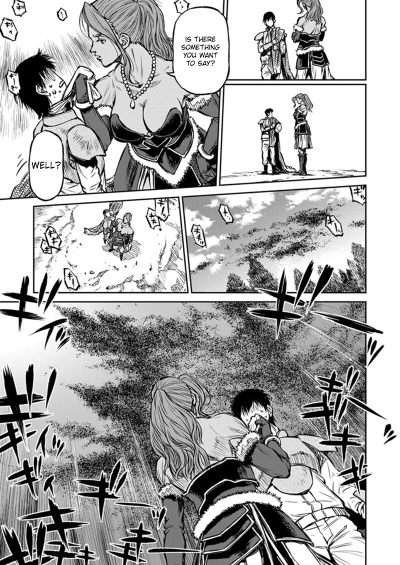 Yomuin San Wa Yuusha Ja Arimasenno De Chapter 14 Page 24