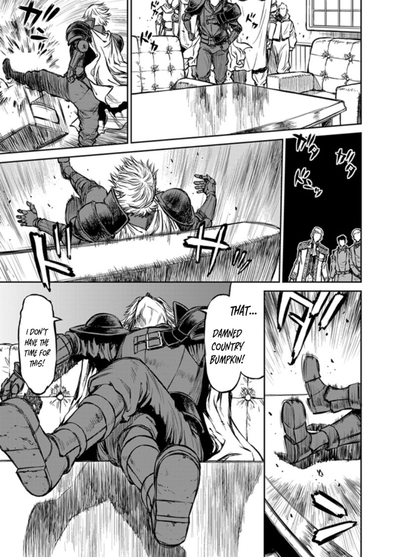 Yomuin San Wa Yuusha Ja Arimasenno De Chapter 14 Page 8