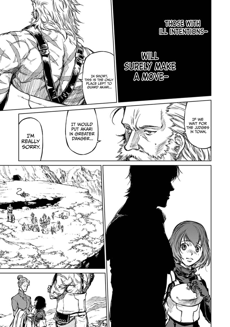 Yomuin San Wa Yuusha Ja Arimasenno De Chapter 18 Page 11