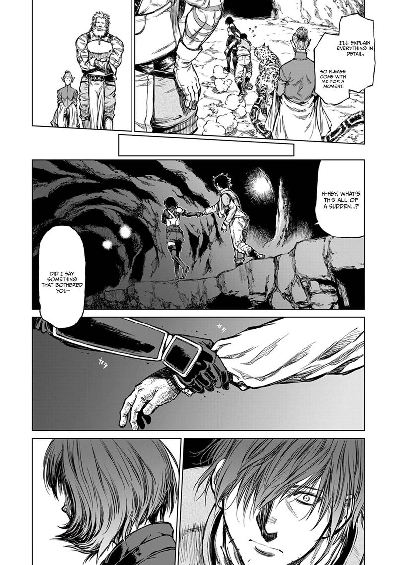 Yomuin San Wa Yuusha Ja Arimasenno De Chapter 18 Page 15