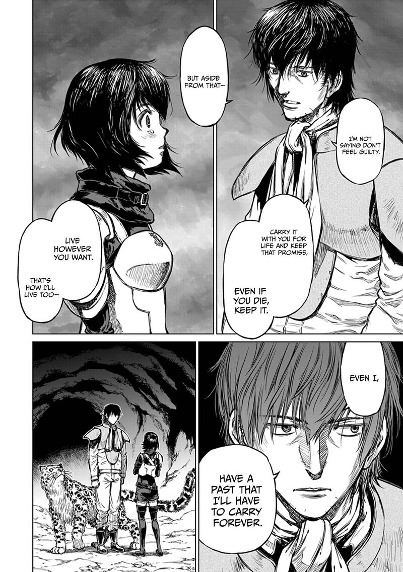 Yomuin San Wa Yuusha Ja Arimasenno De Chapter 18 Page 18