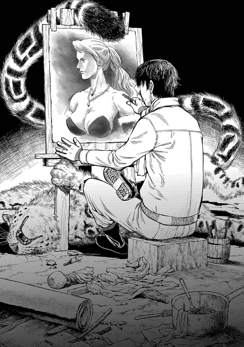 Yomuin San Wa Yuusha Ja Arimasenno De Chapter 18 Page 27