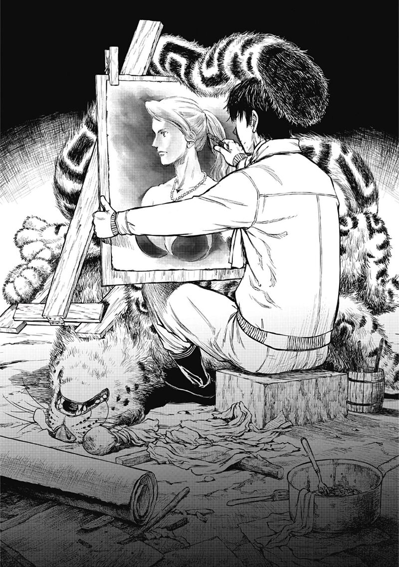 Yomuin San Wa Yuusha Ja Arimasenno De Chapter 18 Page 33
