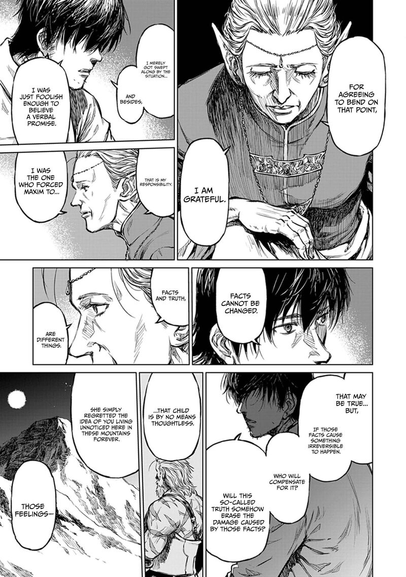 Yomuin San Wa Yuusha Ja Arimasenno De Chapter 19 Page 24