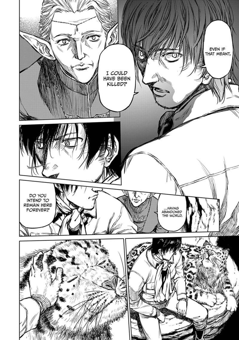 Yomuin San Wa Yuusha Ja Arimasenno De Chapter 19 Page 25