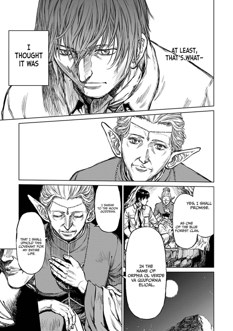 Yomuin San Wa Yuusha Ja Arimasenno De Chapter 19 Page 28