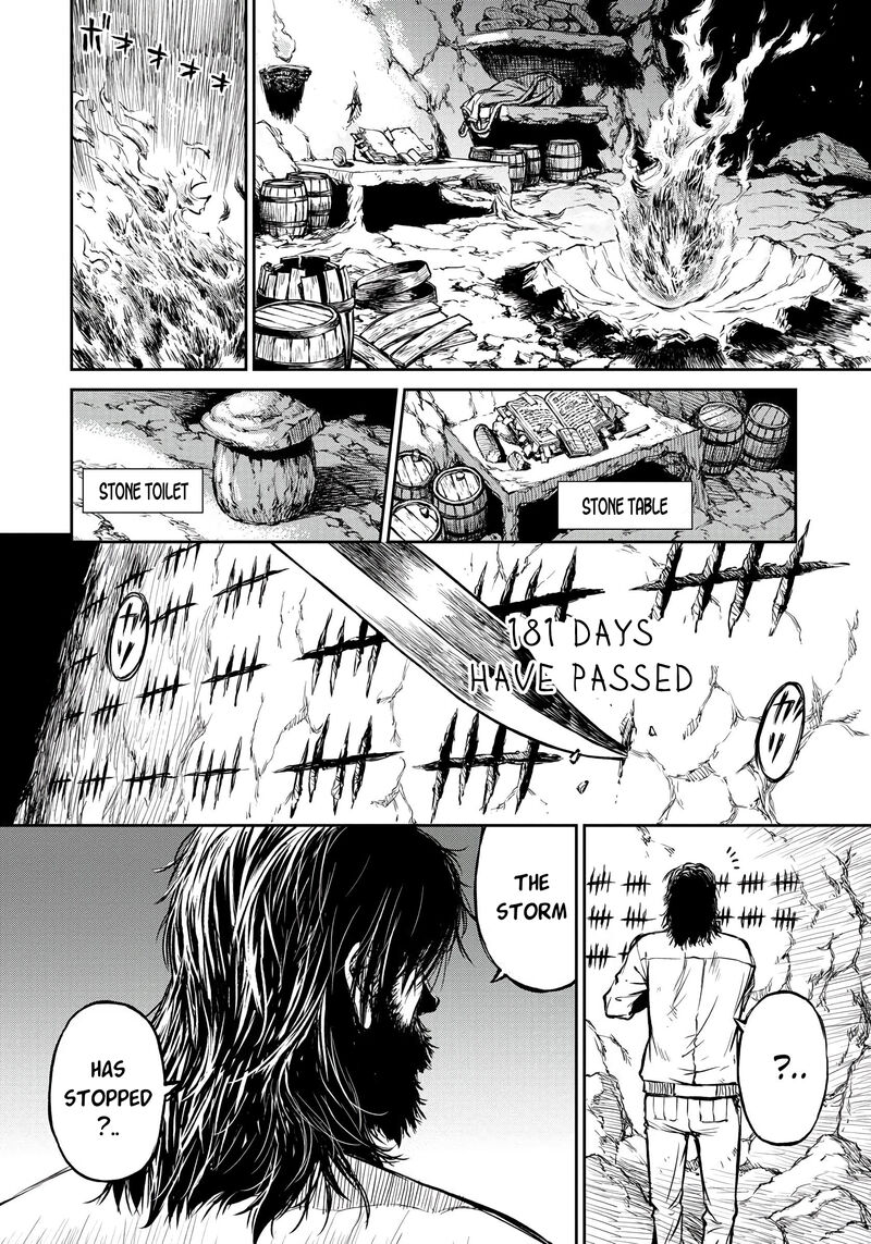 Yomuin San Wa Yuusha Ja Arimasenno De Chapter 2 Page 10