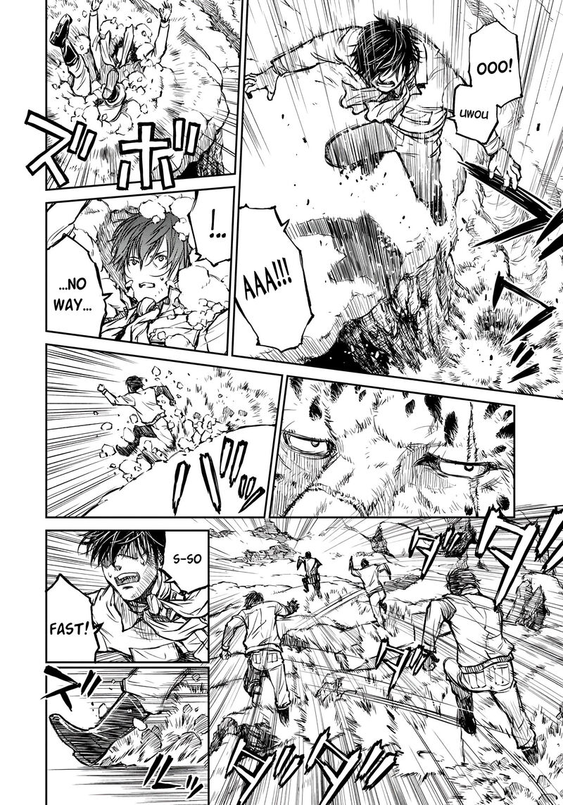Yomuin San Wa Yuusha Ja Arimasenno De Chapter 2 Page 14