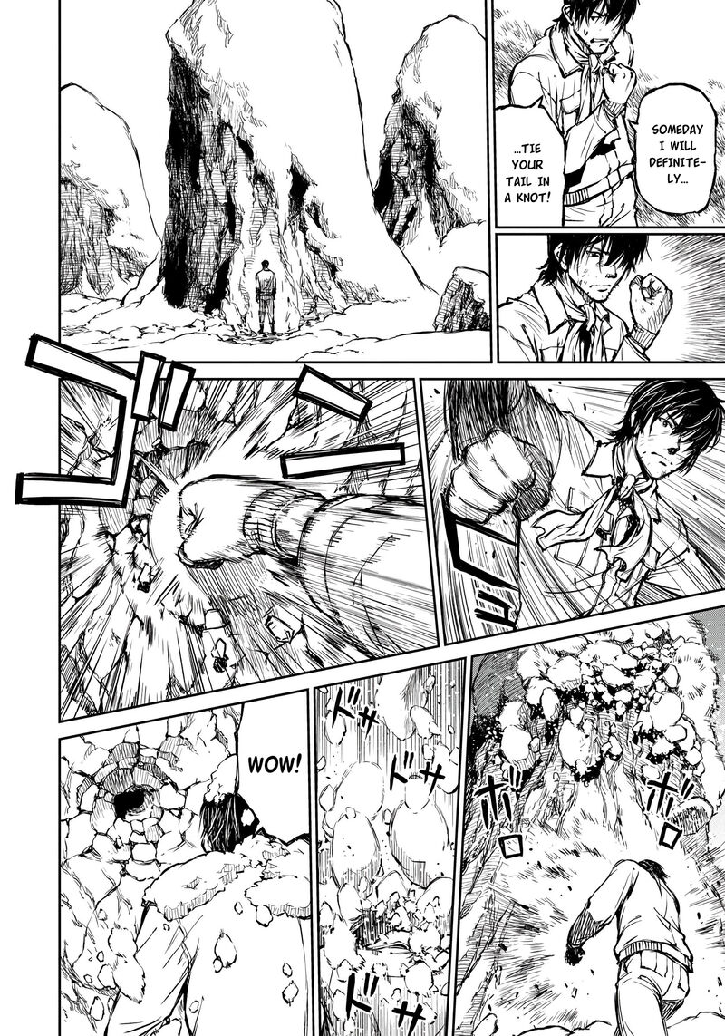 Yomuin San Wa Yuusha Ja Arimasenno De Chapter 2 Page 16