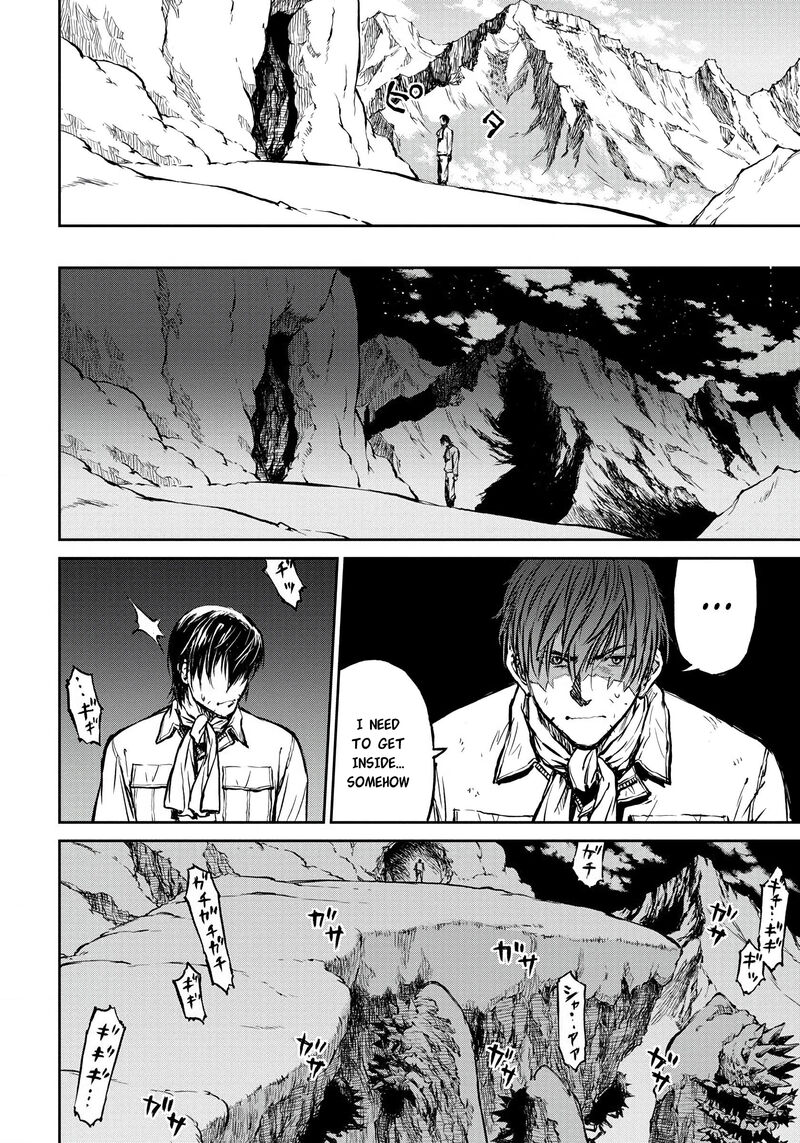 Yomuin San Wa Yuusha Ja Arimasenno De Chapter 2 Page 22