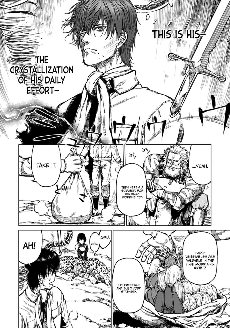 Yomuin San Wa Yuusha Ja Arimasenno De Chapter 20 Page 15