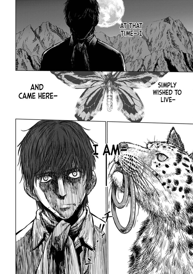 Yomuin San Wa Yuusha Ja Arimasenno De Chapter 20 Page 9