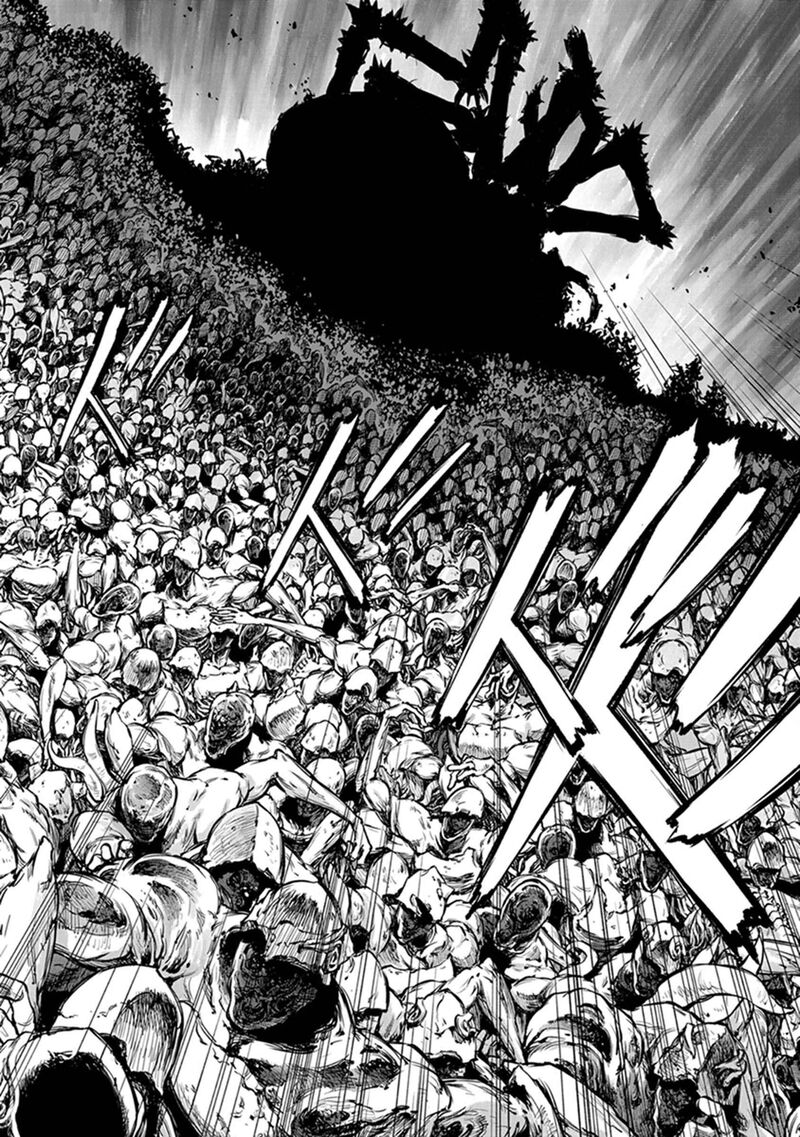 Yomuin San Wa Yuusha Ja Arimasenno De Chapter 21 Page 11