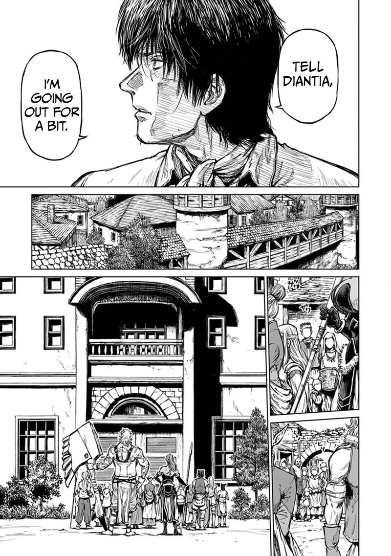 Yomuin San Wa Yuusha Ja Arimasenno De Chapter 21 Page 14
