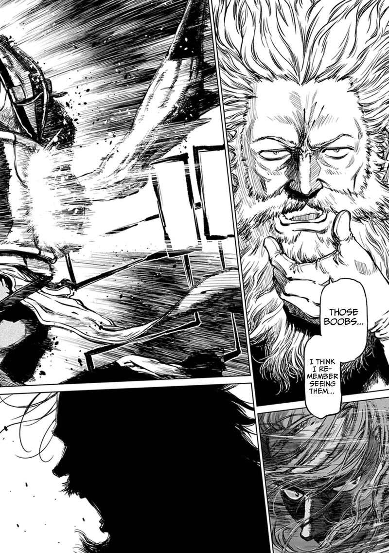 Yomuin San Wa Yuusha Ja Arimasenno De Chapter 21 Page 3
