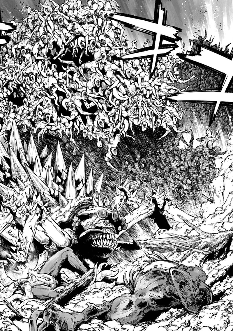 Yomuin San Wa Yuusha Ja Arimasenno De Chapter 21 Page 9