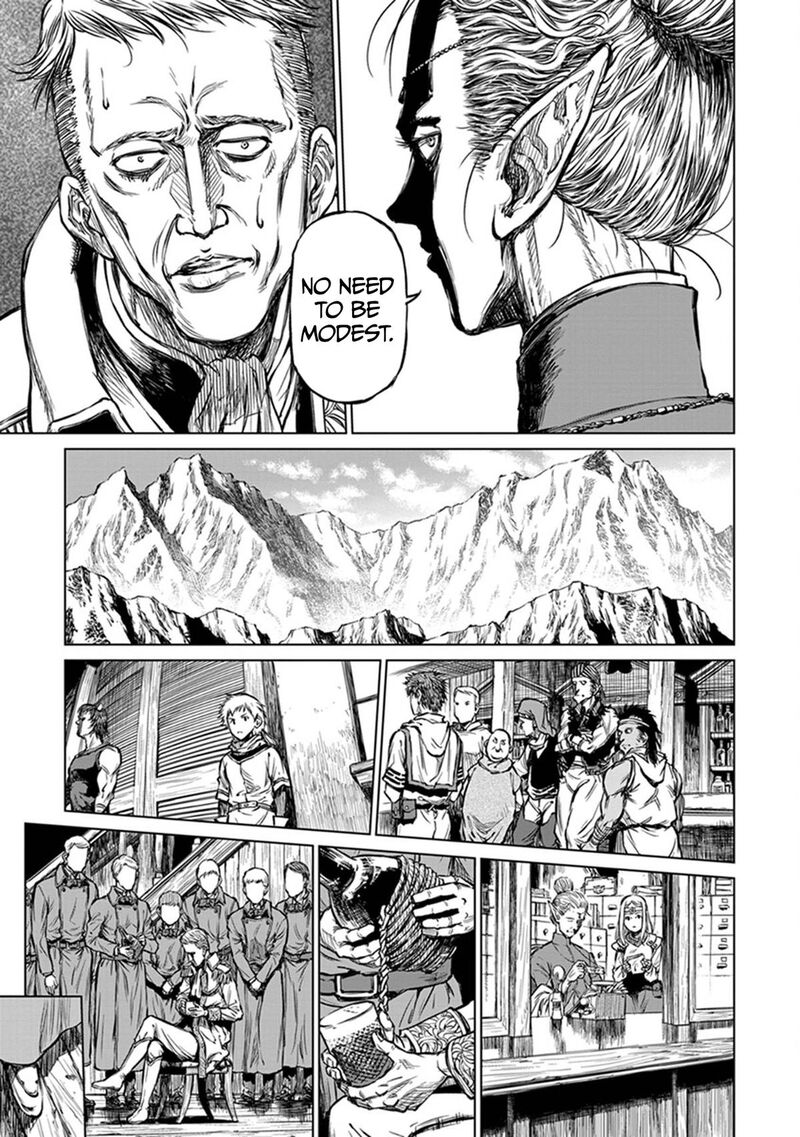 Yomuin San Wa Yuusha Ja Arimasenno De Chapter 22 Page 10