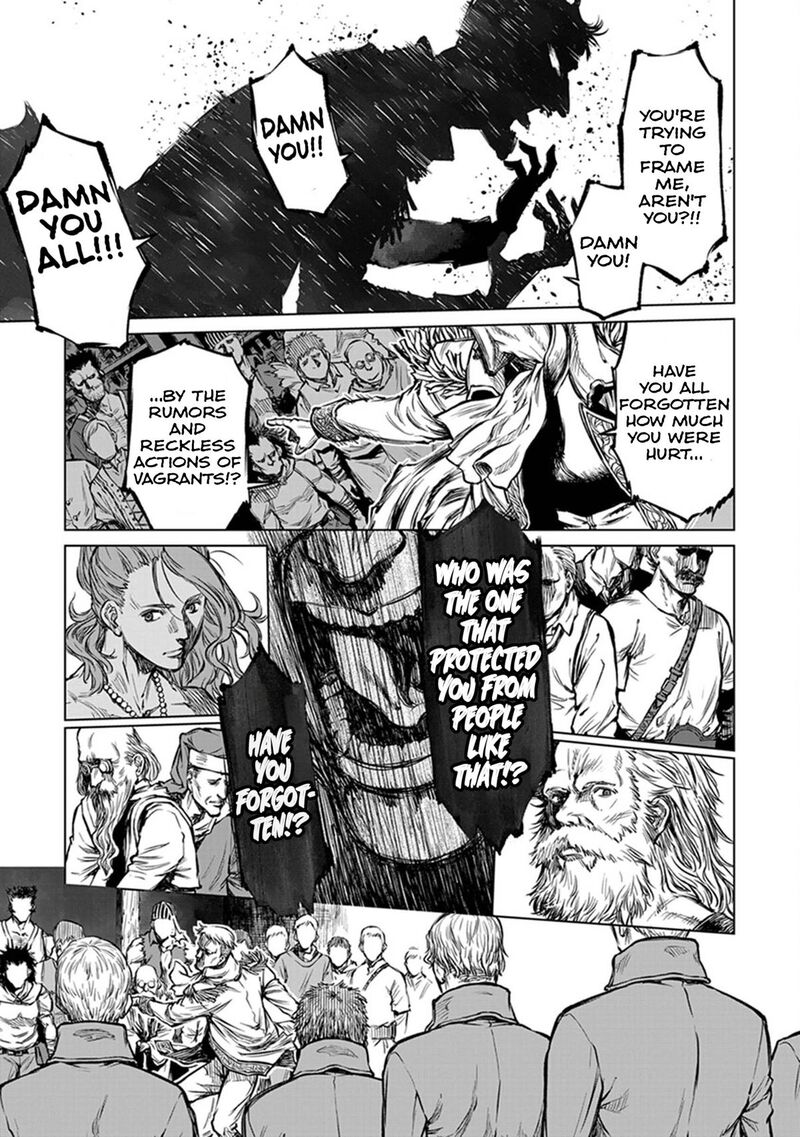 Yomuin San Wa Yuusha Ja Arimasenno De Chapter 22 Page 20