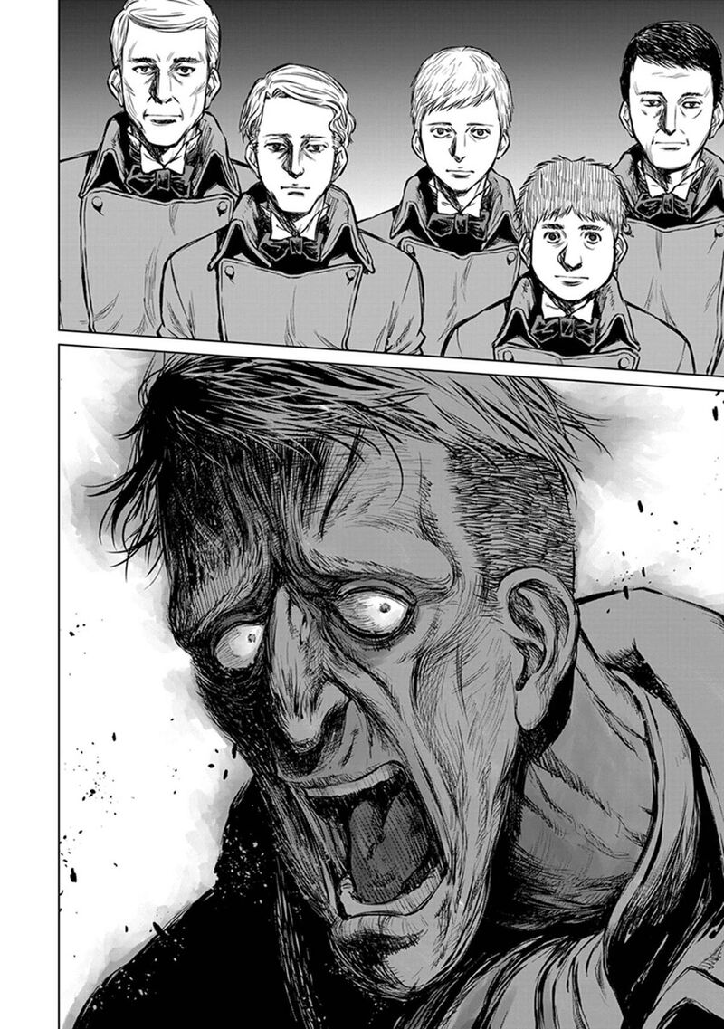 Yomuin San Wa Yuusha Ja Arimasenno De Chapter 22 Page 21