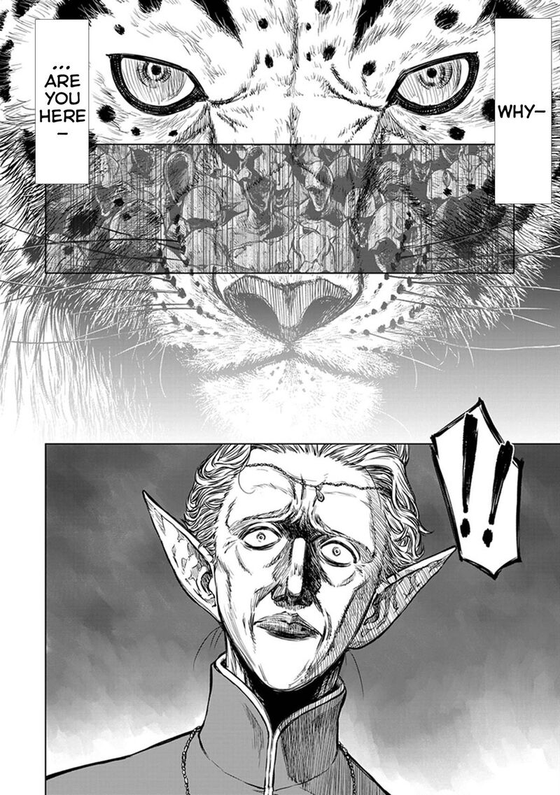 Yomuin San Wa Yuusha Ja Arimasenno De Chapter 22 Page 25