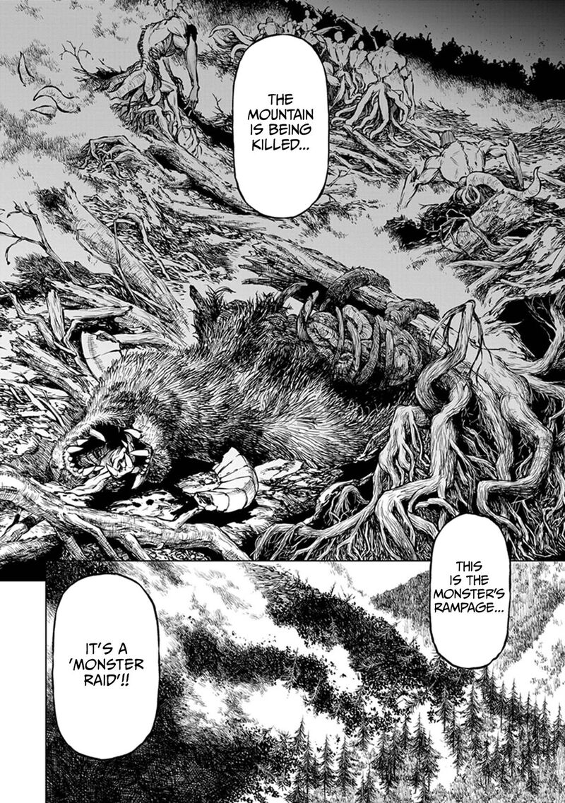 Yomuin San Wa Yuusha Ja Arimasenno De Chapter 22 Page 3