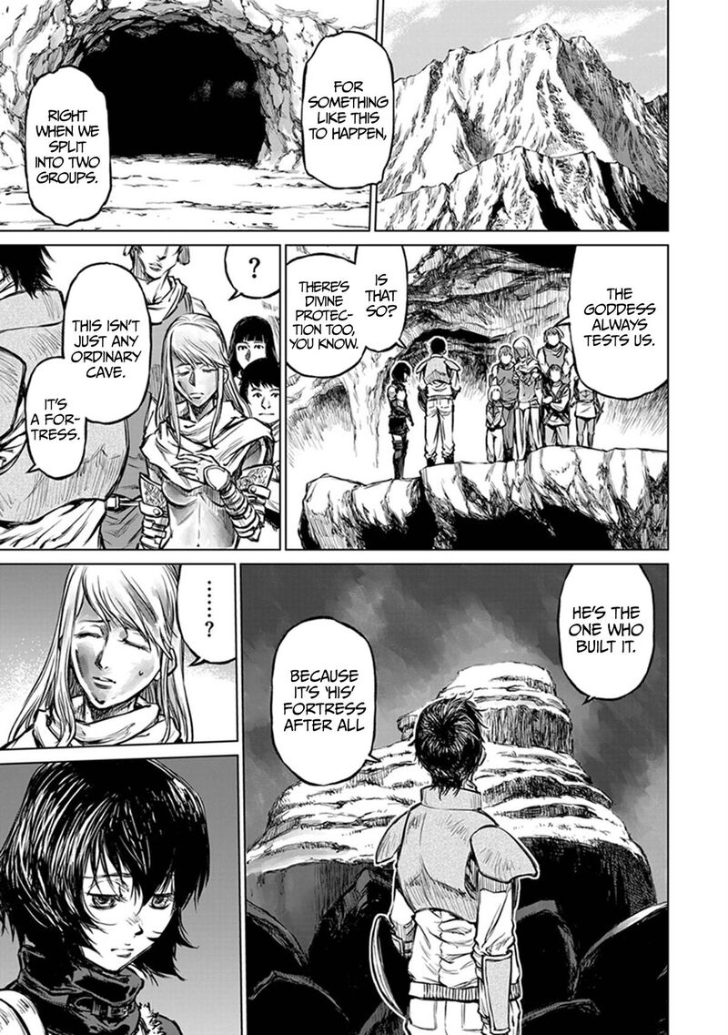 Yomuin San Wa Yuusha Ja Arimasenno De Chapter 23 Page 10