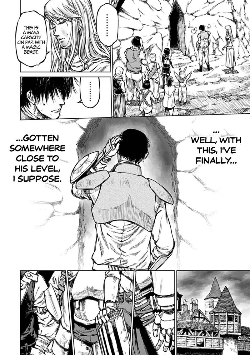 Yomuin San Wa Yuusha Ja Arimasenno De Chapter 23 Page 17